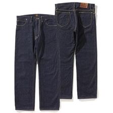 TOYS McCOY OVERALLS for RIDERS DENIM LOT 001Z TMP2602画像