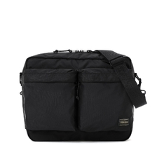 PORTER FORCE SHOULDER BAG 855-07415画像