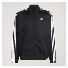 adidas Originals SST Cotton Twill Track Top KR1371画像
