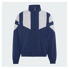 adidas Originals BLOCKED TRACK TOP Night Indigo KR1377画像