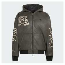 adidas Originals Disney Mickey Mouse Dreams Jacket IA4410画像