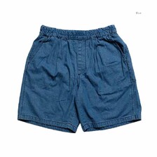 UNIVERSAL OVERALL CHILLPAN SHORTS U2623631画像