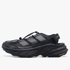 adidas TERREX FREEHIKER SL SANDALS CORE BLACK/GREY FIVE/GREY FIVE KK5038画像