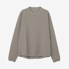 GOLDWIN WF Light L/S T-shirt GL45142画像