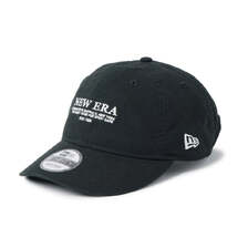 NEW ERA 9THIRTY Duck Canvas NEW ERAロゴ ブラック 14744980画像