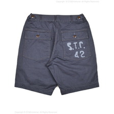 COLIMBO HUNTING GOODS ARMY UTILITY SHORTS CUSTOM ZB-0220画像