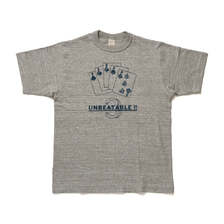 WAREHOUSE Lot 4601 UNBEATABLE画像