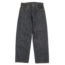 ONI DENIM Super Wide Taperd 13.5oz Long Slub Denim ONI-822-LS13.5画像