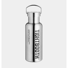 TIGHTBOOTH LOGO THERMO BOTTLE画像