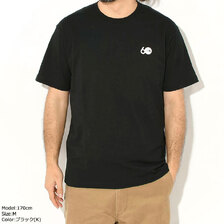THE NORTH FACE 60th Simple Logo S/S Tee NT82641画像