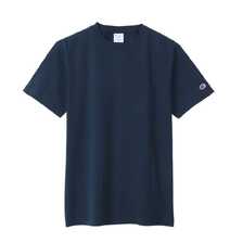 Champion SHORT SLEEVE POCKET T-SHIRT C3-X357画像