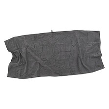 THE NORTH FACE Light Cotton L Towel NN22611画像