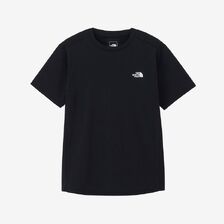 THE NORTH FACE Simple Logo S/S Tee NT82674画像