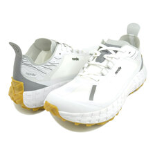 norda 001A White Gum画像