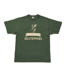 WAREHOUSE Lot 4601 HILLTOPPERS画像