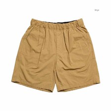 UNIVERSAL OVERALL CHILLPAN SHORTS U2623631-D画像
