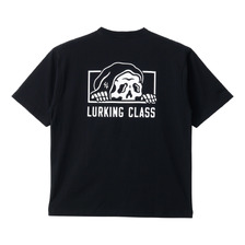 LURKING CLASS LURKER S/S TEE STT05画像