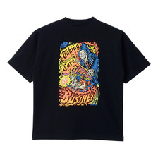 LURKING CLASS TALLBOY TAKING CARE OF BUSINESS S/S TEE ST26ST14画像