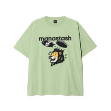 MANASTASH CiTee LION 7926234009画像