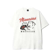 MANASTASH CiTee POLAR BEAR 7926234010画像