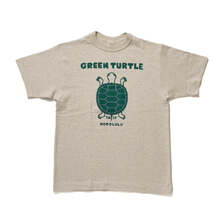 WAREHOUSE Lot 4601 GREEN TURTLE画像
