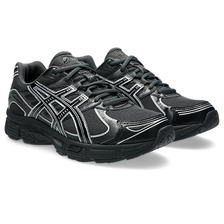 ASICS SportStyle GEL-STRATUS MC GRAPHITE GREY/BLACK 1203B049-020画像