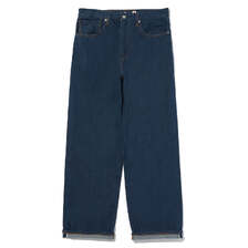 Levi's BLUETAB MARKER LOOSE DARK INDIGO 001LN-0001/001LN0001画像