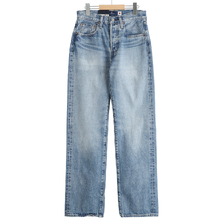Levi's BLUETAB 70's501 LIGHT 004TF-0004画像