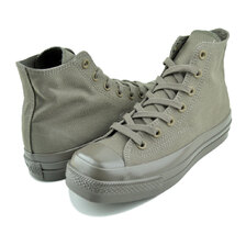 CONVERSE ALL STAR SQUARETOE HI COYOTE 31318471画像