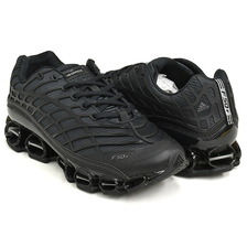 adidas MEGARIDE F50 CARBON / CARBON / CBLACK HQ9343画像