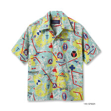 SUN SURF Lot No. SS39676 / SUN SURF SPECIAL EDITION &ldquo;442nd&rdquo;画像