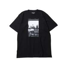 Liberaiders BAD BRAINS TEE 776032616画像
