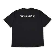 CAPTAINS HELM #LIGHT&DRY SUMMER TEE CH26-SS-T12画像