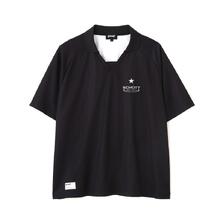 Schott BLACK SHEEP GAME SHIRT 7826123018画像