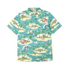 reyn spooner ALOHA DORAEMON 1257229画像