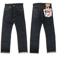 SUGAR CANE MISTER FREEDOM MFSC CALIFORNIAN LOT.64 "TRAD" SC42642画像