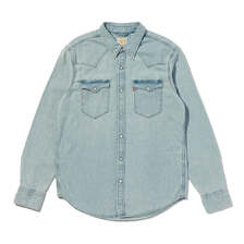 Levi's BARSTOW WESTERN STANDARD 85744-0118/857440118画像