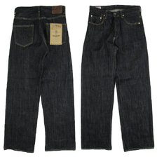 ONI DENIM Super Wide Straight - 15oz Low Tension Denim ONI-222-LWD画像