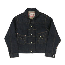 SUGAR CANE MISTER FREEDOM MFSC RANCH BLOUSE "TRAD" SC15894画像