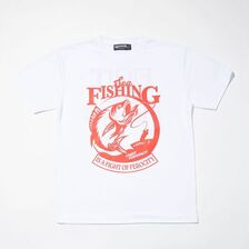 reversal TUNA DRY TEE RVFF052画像