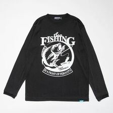 reversal TUNA DRY LONG SLEEVE RVFF203画像