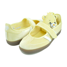 adidas SAMBA JANE W CARE BEARS ALMYEL/FTWWHT/GUM5 KK2600画像