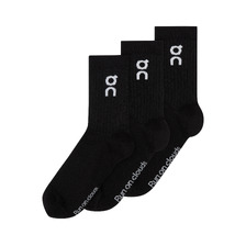 On Logo Sock High 3P 2UF10310553画像