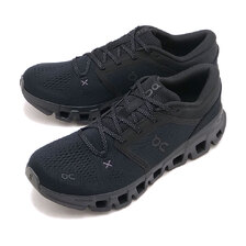 On M Cloud X 5 Black/Black 3MG30081043画像