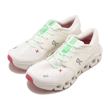 On W Cloud X 5 Ivory/Ice 3WG30060969画像