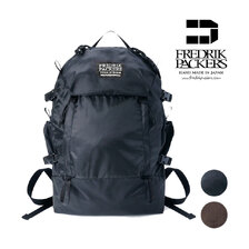 FREDRIK PACKERS QUEST PACK FP21-BP21画像