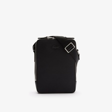 LACOSTE CHANTACO バーティカルカメラバッグ NH3271CE-000画像