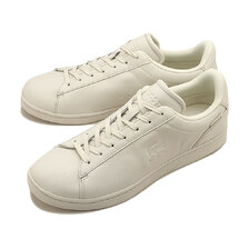 LACOSTE CARNABY SHIELD 226 1 SMA OFF-WHT/OFF-WHT 52SMA0053画像
