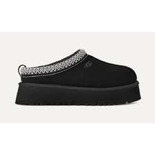 UGG WOMENS TAZZ II BLACK 1174471画像