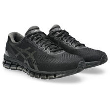 ASICS SportStyle GEL-QUANTUM 360 I BLACK/BLACK 1203A730-001画像